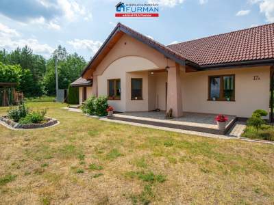                                     House for Sale  Tarnówka
                                     | 93 mkw