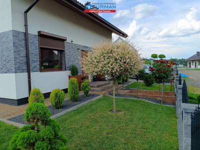                                     House for Sale  Szydłowo (Gw)
                                     | 86 mkw