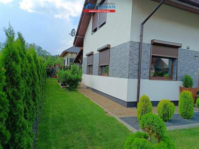                                     House for Sale  Szydłowo (Gw)
                                     | 86 mkw