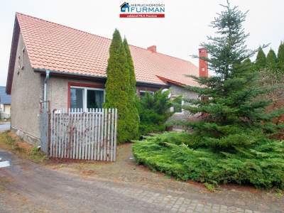                                     House for Sale  Trzcianka (Gw)
                                     | 164 mkw