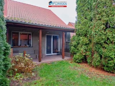                                     House for Sale  Trzcianka (Gw)
                                     | 164 mkw