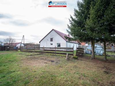                                     House for Sale  Czarnków (Gw)
                                     | 59 mkw