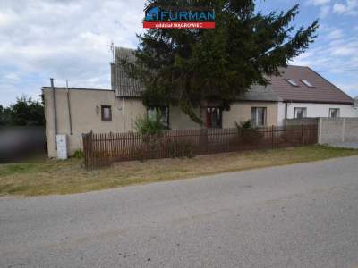                                     House for Sale  Wągrowiec (Gw)
                                     | 117 mkw