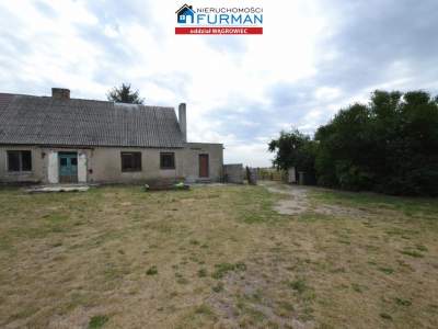                                     House for Sale  Wągrowiec (Gw)
                                     | 117 mkw