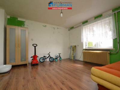                                     House for Sale  Wągrowiec (Gw)
                                     | 117 mkw