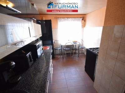                                     House for Sale  Kcynia
                                     | 124 mkw