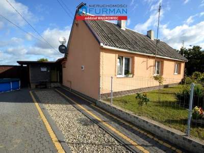                                     House for Sale  Kcynia
                                     | 124 mkw