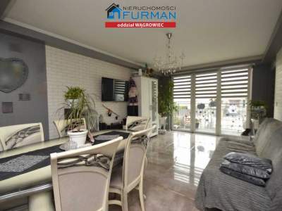                                     House for Sale  Kcynia
                                     | 303 mkw