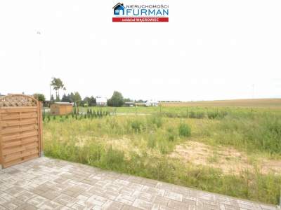                                     House for Sale  Margonin
                                     | 60 mkw