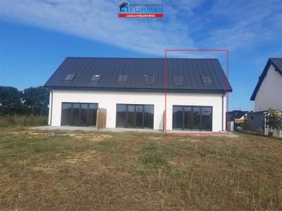                                     House for Sale  Margonin
                                     | 61 mkw