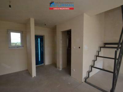                                     House for Sale  Margonin
                                     | 61 mkw