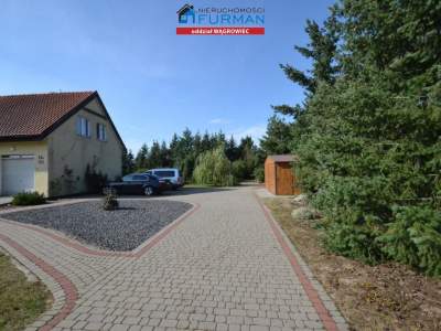                                     House for Sale  Wągrowiec (Gw)
                                     | 366 mkw