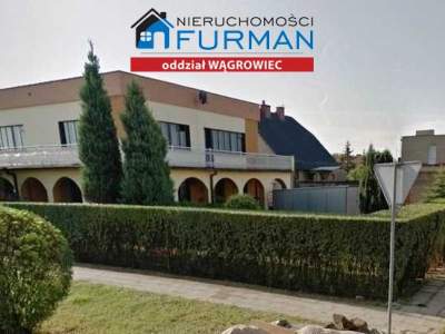                                     House for Sale  Wągrowiec
                                     | 230 mkw
