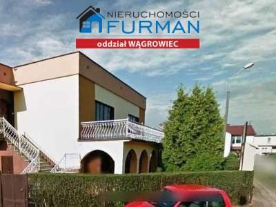                                     House for Sale  Wągrowiec
                                     | 230 mkw