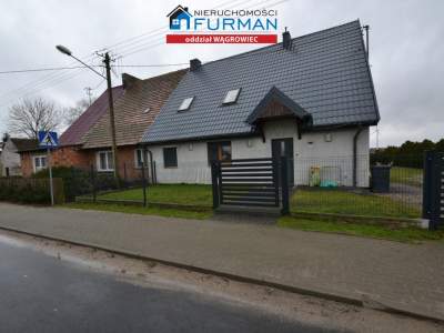                                     Häuser zum Kaufen  Gołańcz (Gw)
                                     | 164 mkw