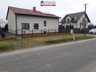                                     House for Sale  Oborniki (Gw)
                                     | 168 mkw