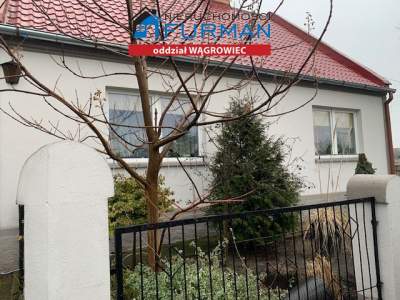                                    House for Sale  Mieścisko
                                     | 110 mkw