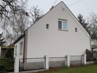                                     House for Sale  Mieścisko
                                     | 110 mkw