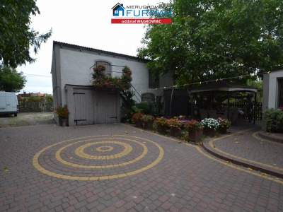                                     House for Sale  Mieścisko
                                     | 110 mkw