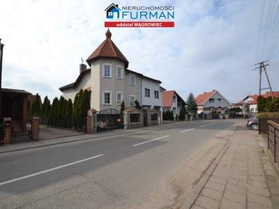                                     Häuser zum Kaufen  Wągrowiec
                                     | 163 mkw