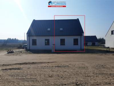                                     Häuser zum Kaufen  Wągrowiec (Gw)
                                     | 130 mkw