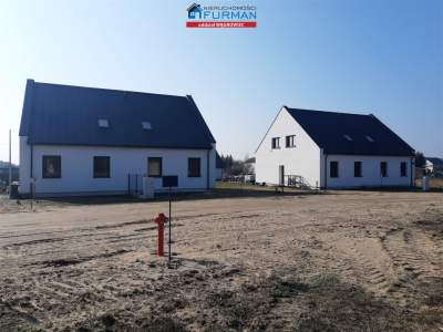                                     Häuser zum Kaufen  Wągrowiec (Gw)
                                     | 130 mkw