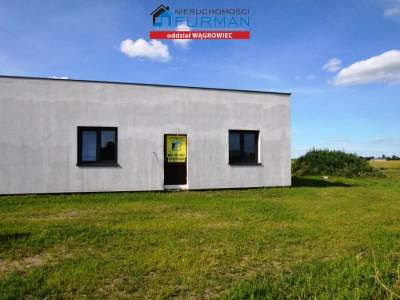                                     House for Sale  Damasławek
                                     | 116 mkw