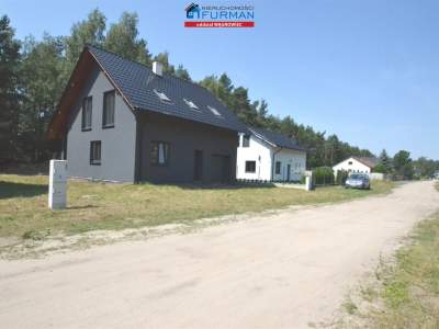                                     Casas para Alquilar  Wągrowiec (Gw)
                                     | 128 mkw