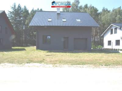                                     дом для Продажа  Wągrowiec (Gw)
                                     | 128 mkw