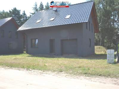                                     дом для Продажа  Wągrowiec (Gw)
                                     | 128 mkw