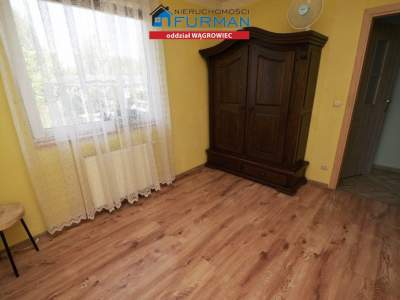                                     House for Sale  Mieścisko
                                     | 72 mkw