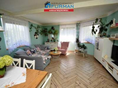                                     House for Sale  Mieścisko
                                     | 72 mkw