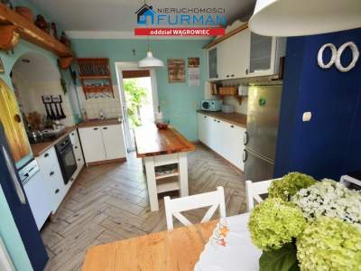                                     House for Sale  Mieścisko
                                     | 72 mkw