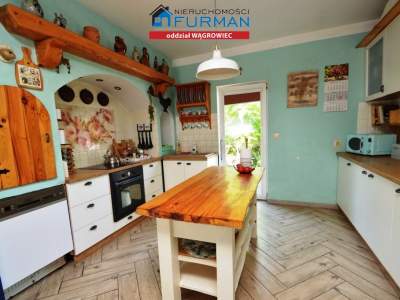                                     House for Sale  Mieścisko
                                     | 72 mkw