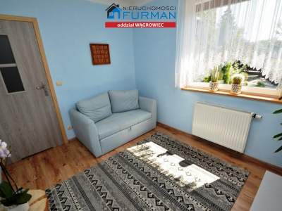                                     House for Sale  Mieścisko
                                     | 72 mkw