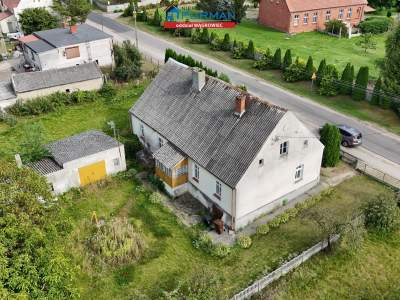                                     House for Sale  Gołańcz (Gw)
                                     | 160 mkw