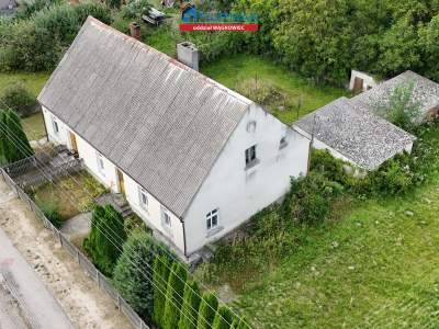                                     House for Sale  Gołańcz (Gw)
                                     | 160 mkw