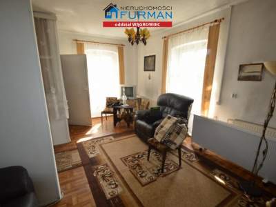                                     House for Sale  Gołańcz (Gw)
                                     | 160 mkw