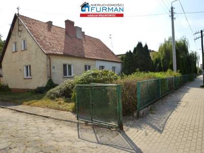                                     House for Sale  Gołańcz
                                     | 83 mkw