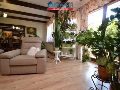                                     House for Sale  Skoki
                                     | 203 mkw