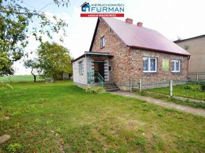                                     House for Sale  Damasławek
                                     | 66 mkw