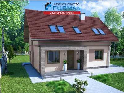                                     House for Sale  Skoki (Gw)
                                     | 465 mkw