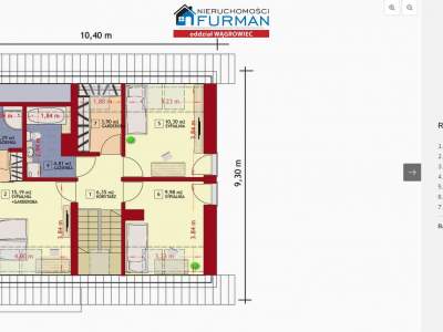                                     Casas para Alquilar  Skoki (Gw)
                                     | 465 mkw