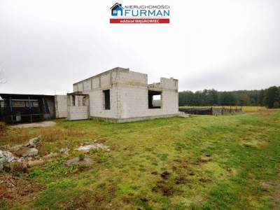                                     House for Sale  Skoki (Gw)
                                     | 465 mkw