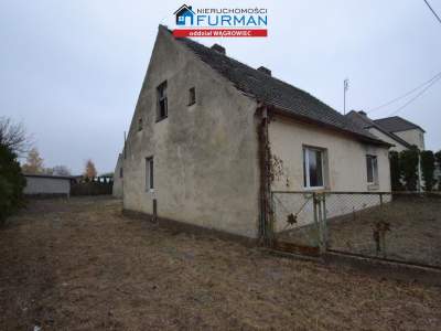                                     Casas para Alquilar  Wągrowiec
                                     | 75 mkw