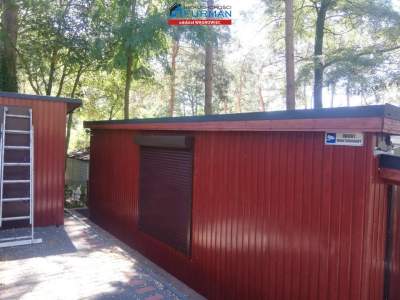                                     House for Sale  Skoki (Gw)
                                     | 37 mkw