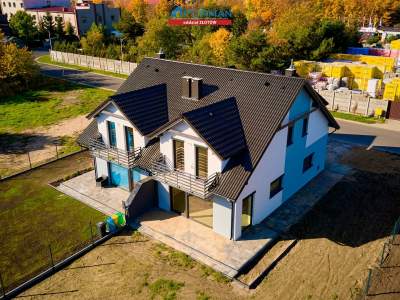                                     House for Sale  Złotów
                                     | 126 mkw