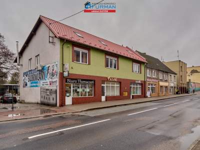                                     House for Sale  Jastrowie
                                     | 363 mkw