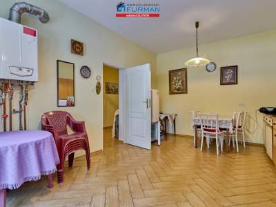                                     House for Sale  Złotów
                                     | 252 mkw