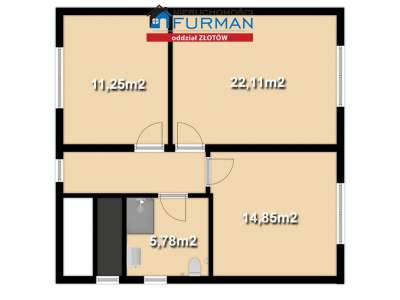                                     Casas para Alquilar  Złotów (Gw)
                                     | 218 mkw